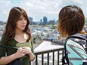 大学に社会人入学したアラサーの妻 一切遊ばずに真面目に勉強すると言ってたのにヤリサーに簡単に騙され中出し乱交パーティ 浅見せな　サンプル画像03